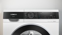 Siemens WG44G2F1ES, iQ500, Lavadora de carga frontal, 9 kg, 1400 r.p.m.