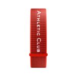 Save Family Save Watch +, Reloj GPS para niños, llamadas, whatsapp, edicion Athletic Club, Tela Roja