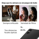 Sony Xperia 10 VI, Pantalla 6,5", almacenamiento 128gb, memoria ram 6gb, dual cámara de gran calidad