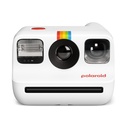 Polaroid GO Gen2, Cámara instantánea, formato mini, espejo para selfie, recargable, temporizador