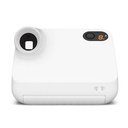 Polaroid GO Gen2, Cámara instantánea, formato mini, espejo para selfie, recargable, temporizador