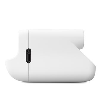 Polaroid GO Gen2, Cámara instantánea, formato mini, espejo para selfie, recargable, temporizador