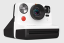 Polaroid Now Gen 2,  Cámara instantánea, sistema de enfoque auto, sistema de flash, disparador auto, recargable,