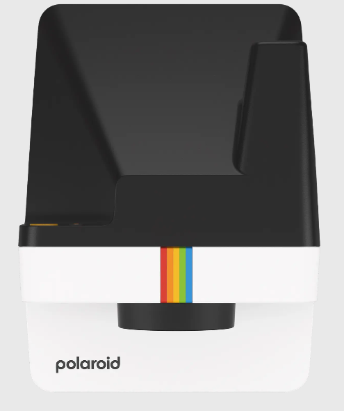 Polaroid Now Gen 2,  Cámara instantánea, sistema de enfoque auto, sistema de flash, disparador auto, recargable,