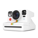 Polariod NOW+ Gen 2, Cámara Instantánea, Conexión smartphone, enfoque auto, sistema flash,  recargable, disparador auto