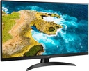Led 27TQ615S-PZ Lg, Full HD, 27", Smart TV, Bluetooth,