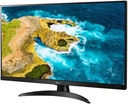 Led 27TQ615S-PZ Lg, Full HD, 27", Smart TV, Bluetooth,