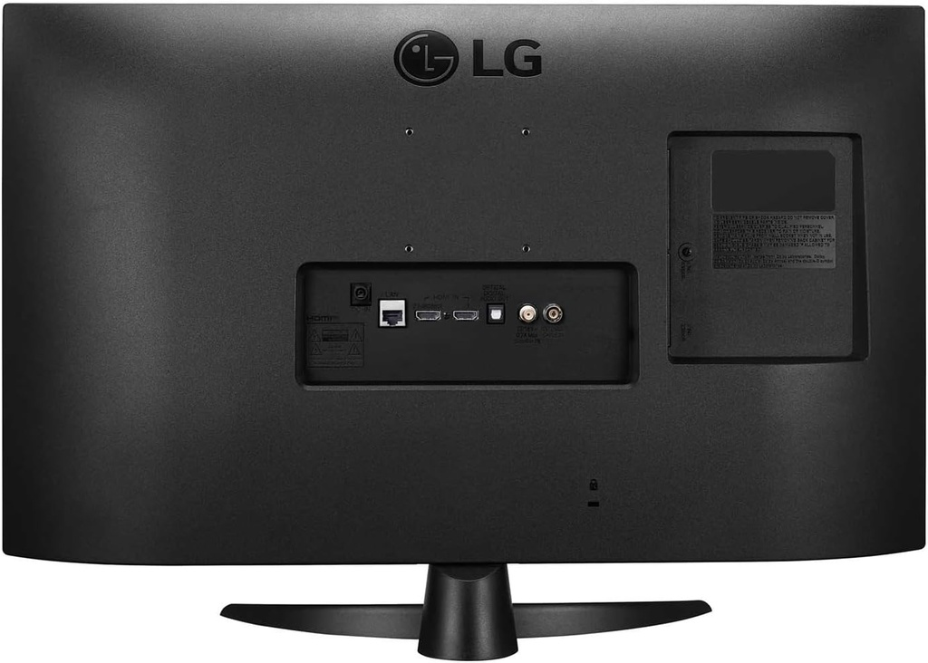 Led 27TQ615S-PZ Lg, Full HD, 27", Smart TV, Bluetooth,