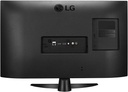 Led 27TQ615S-PZ Lg, Full HD, 27", Smart TV, Bluetooth,