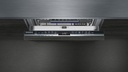 Siemens SR63EX24KE, iQ300 Lavavajillas totalmente integrable 45 cm