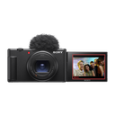 CÁMARA VLOGGING SONY ZV-1M II