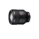 Sony SEL85F14GM, Objetivo prime para retratos, Distancia focal 85mm, Apertura F1.4, Montura E, Serie G Master