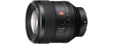 Sony SEL85F14GM, Objetivo prime para retratos, Distancia focal 85mm, Apertura F1.4, Montura E, Serie G Master