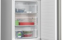 Siemens KG39N2ICF,  Frigorífico combinado de libre instalación, inox , 203 x 60 cm, IQ300