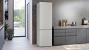Siemens KG39N2ICF,  Frigorífico combinado de libre instalación, inox , 203 x 60 cm, IQ300