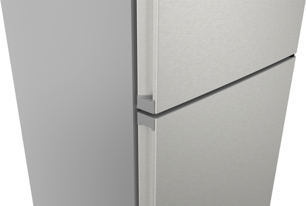 Siemens KG39N2ICF,  Frigorífico combinado de libre instalación, inox , 203 x 60 cm, IQ300