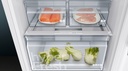 Siemens KG39NVWDA, Frigorífico combinado de libre instalación, inox , not frost, 203 x 60 cm, IQ300