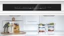 Siemens KB96NADD0 Frigorífico combinado integrable, inox , not frost, 194 x 71 cm, IQ500