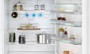 Siemens KB96NADD0 Frigorífico combinado integrable, inox , not frost, 194 x 71 cm, IQ500