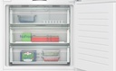 Siemens KB96NADD0 Frigorífico combinado integrable, inox , not frost, 194 x 71 cm, IQ500
