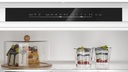 Siemens KB96NVFE0 Frigorífico combinado integrable, inox , not frost, 194 x 71 cm, IQ300
