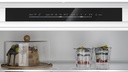 Siemens KB96NVSE0, Frigorífico combinado integrable, inox , no frost, 194 x 71 cm, IQ300