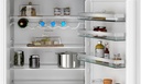 Siemens KB96NVSE0, Frigorífico combinado integrable, inox , no frost, 194 x 71 cm, IQ300