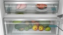 Siemens KI96NVFD0, Frigorífico combinado integrable, inox , no frost, 194 x 56 cm, IQ300