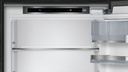 Siemens KI86SAFE0, Frigorífico combinado integrable, inox , 177 x 56 cm, IQ500