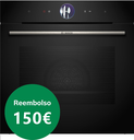 Bosch HSG7361B1, Reembolso 150