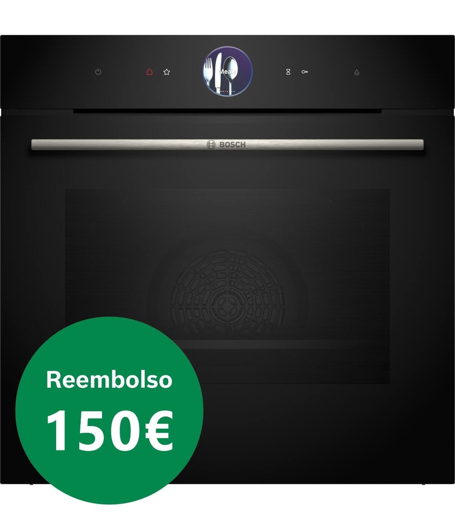 Bosch HRG7761B1 Reembolso 150