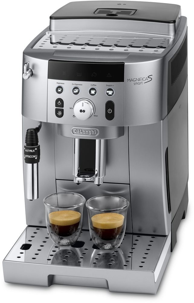 CAFETERA MAGNIFICA ECAM250.31.SB DELONGUI S SMART