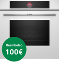 Bosch HBG7741W1, Reembolso 100