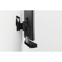 Sony SU-WB1, Soporte de pared para barra de sonido