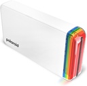 Polaroid Hi·Print, Impresora de fotos instantánea, gran calidad, bluetooth, imprime en menos de 60 seg