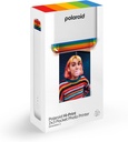 Polaroid Hi·Print, Impresora de fotos instantánea, gran calidad, bluetooth, imprime en menos de 60 seg