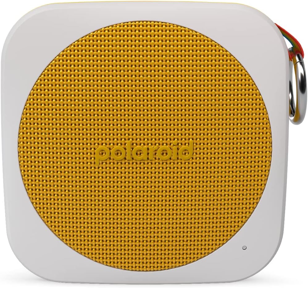 Polaroid P1, Altavoz Bluetooth, grado de impermeabilidad, batería hasta 10h