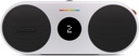 Polaroid P2, Altavoz Bluetooth, Memoria favorita   , batería hasta 15h