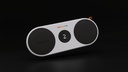 Polaroid P2, Altavoz Bluetooth, Memoria favorita   , batería hasta 15h
