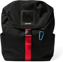 Polaroid Ripstop Backpack, Mochila 25L, Cómodas correas de espuma, Soporte para foto
