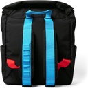Polaroid Ripstop Backpack, Mochila 25L, Cómodas correas de espuma, Soporte para foto