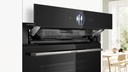 Bosch CSG7361B1, horno compacto 100% vapor, airfry, serie 8_3