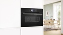 Bosch CSG7361B1, horno compacto 100% vapor, airfry, serie 8_6
