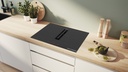 Bosch PVQ731H26E, Placa de inducción con extractor integrado, ancho 70 cm, serie 6