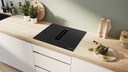 Bosch PVS611B16E, Placas de inducción con extractor integrado,  ancho 60 cm, serie 4