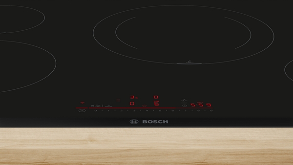 Bosch PIE875HC1E, Placas de inducción, ancho 80 cm, serie 6