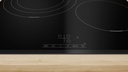 Bosch PID631BB5E, Placa de inducción, ancho 60 cm, serie 4