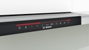 Bosch DFS067K51, Campana telescópica, inox, ancho 60 cm, serie 8