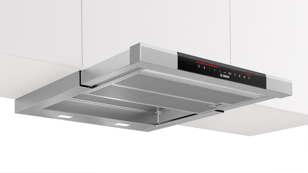 Bosch DHL885C, Modulo de integración, inox, ancho 86 cm, serie 6