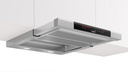Bosch DHL885C, Modulo de integración, inox, ancho 86 cm, serie 6